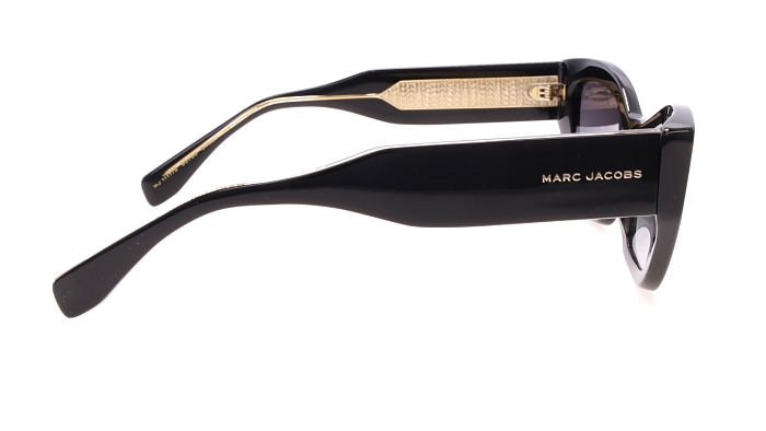 Солнцезащитные очки -  Marc Jacobs MJ 1117/S-807 54 (+) - 2