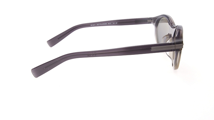Солнцезащитные очки -  Ermenegildo Zegna 0271 20D 48 (+) - 2