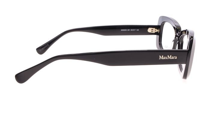 Оправы -  Max Mara MM 5233 001 53 (+) - 2