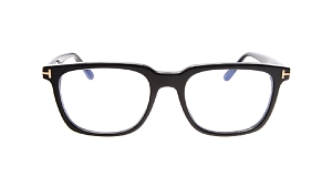 Оправа Опр. Tom Ford 6080-B 001 51 (+)