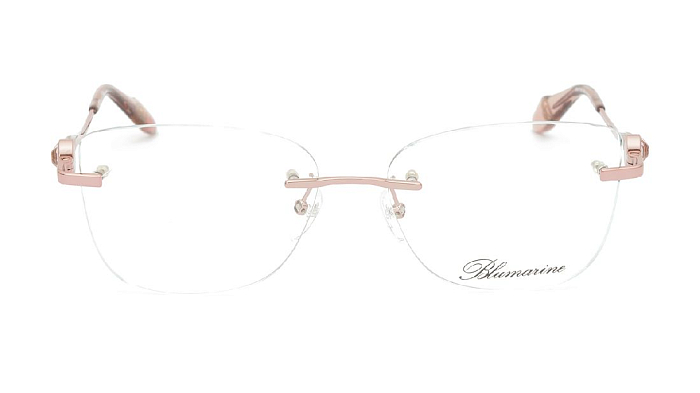 Оправы -  Blumarine 174S 8GU 56 (+) - 0