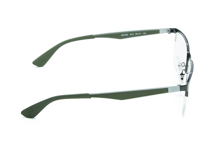 Оправы -  Ray-Ban 0RX6335-3010 56 (+) - 2