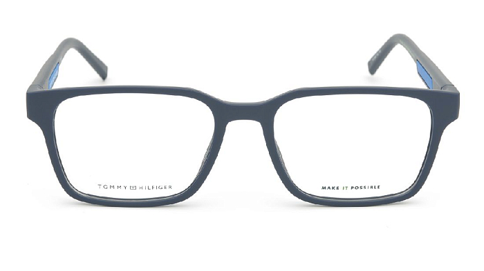Оправы -  Tommy Hilfiger 2093-FLL 54 (+) - 0