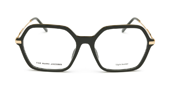 Оправы -  Marc Jacobs MARC 615-807 56 (+) - 0