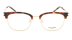 Оправы -  Saint Laurent SL 649/F-002 54 (+) - 0