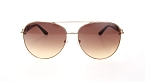 Солнцезащитные очки -  Guess 00158 33F 61 (+) - 0