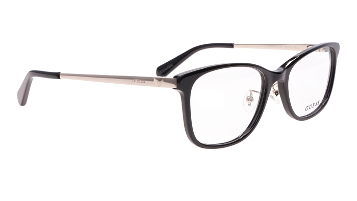 Оправы -  Guess 2920-D 001 54 (+) - 1
