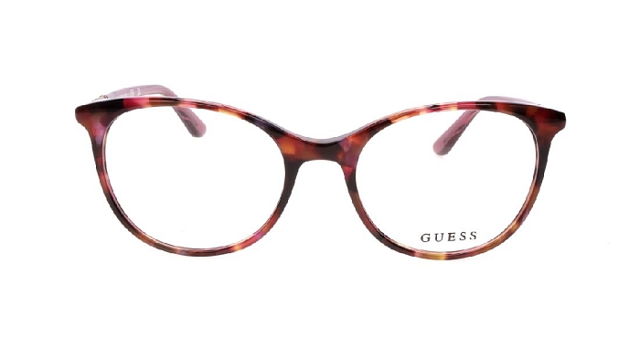 Оправы -  Guess 2657-N 071 52 (+) - 0