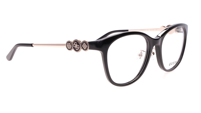 Оправы -  Guess 50255-D 001 52 (+) - 1
