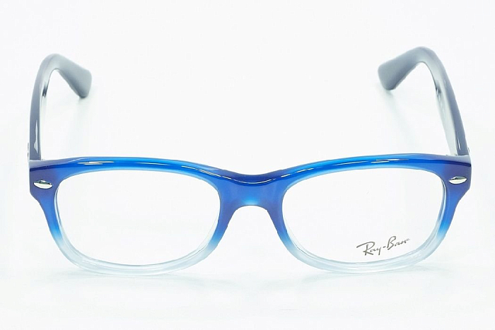 Оправы -  Ray-Ban Junior 0RY1528-3581 48 (+) - 0