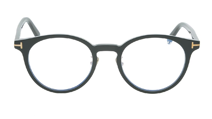 Оправы -  Tom Ford 5996-K-B 001 51 (+) - 0
