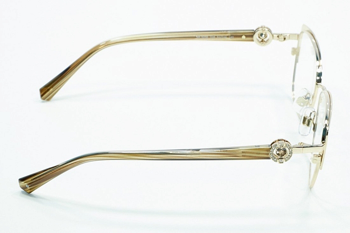 Оправы -  Swarovski SK 5256-028 (+) - 2