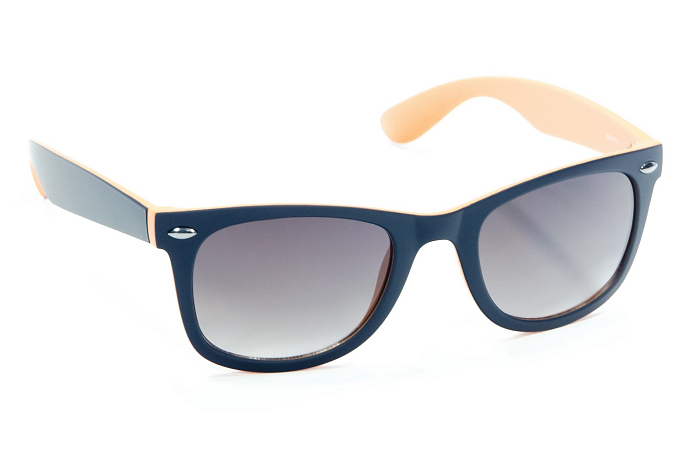Солнцезащитные очки -  Dackor 450-Navy (+) - 0