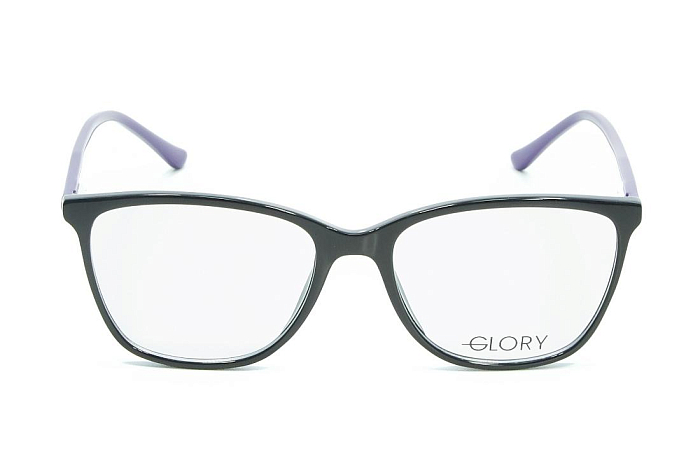 Оправы -  Glory 515-Black - 1