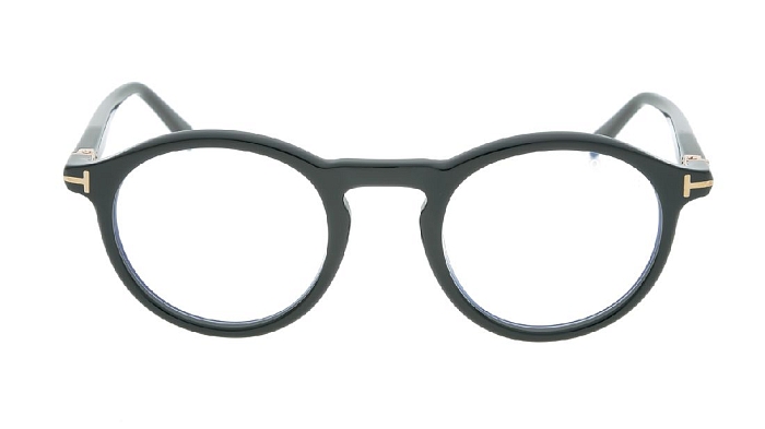 Оправы -  Tom Ford 5979-B 001 49 (+) - 0