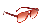 Солнцезащитные очки -  Celine 40032U-66T 62 (+) - 1