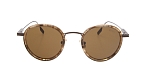 Солнцезащитные очки -  Ermenegildo Zegna 0276 50E 46 (+) - 0