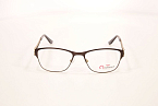 Оправы -  Giornale 372-10 M Brown - 0