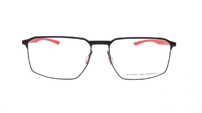 Оправы -  Porsche Design 8772-A 58 (+) - 0