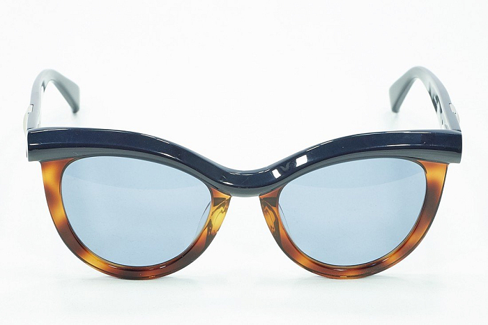 Солнцезащитные очки -  Max Mara GRACE-8VG (+) - 1