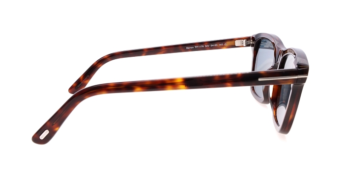 Солнцезащитные очки -  Tom Ford 1179 54V 54 (+) - 2