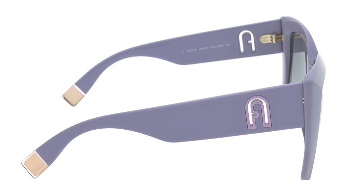 Солнцезащитные очки -  Furla 710 3NN 54 (+) - 2