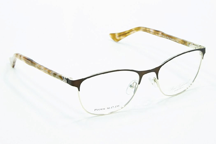 Оправы -  Paul Vosheront couture 056 C2 (+) - 0
