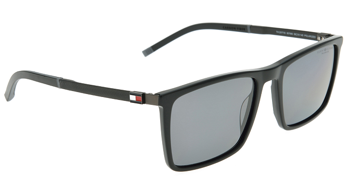 Солнцезащитные очки -  Tommy Hilfiger 2077/S-807-M9 55 (+) - 1
