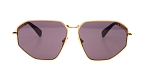 Солнцезащитные очки -  Max Mara MM 0143 30A 59 (+) - 0