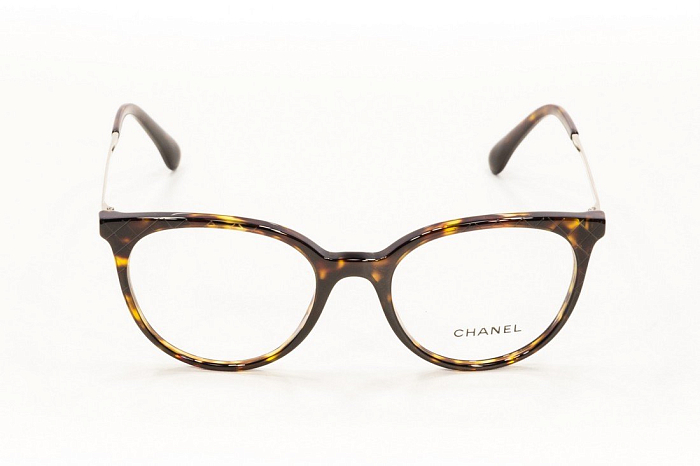 Оправы -  Chanel 0CH3378-C714 52 (+) - 0