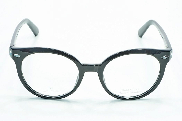 Оправы -  Swarovski SK 5272-001 50 (+) - 0