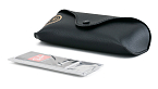 Солнцезащитные очки -  Ray-Ban 0RB3016-114517 51 (+) - 3