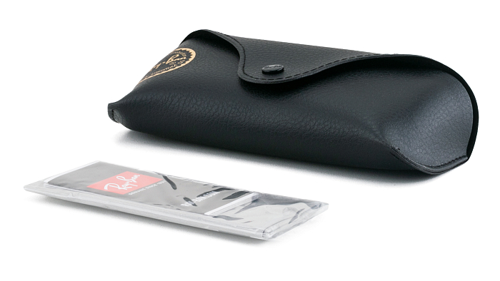 Солнцезащитные очки -  Ray-Ban 0RB3016-114517 51 (+) - 3