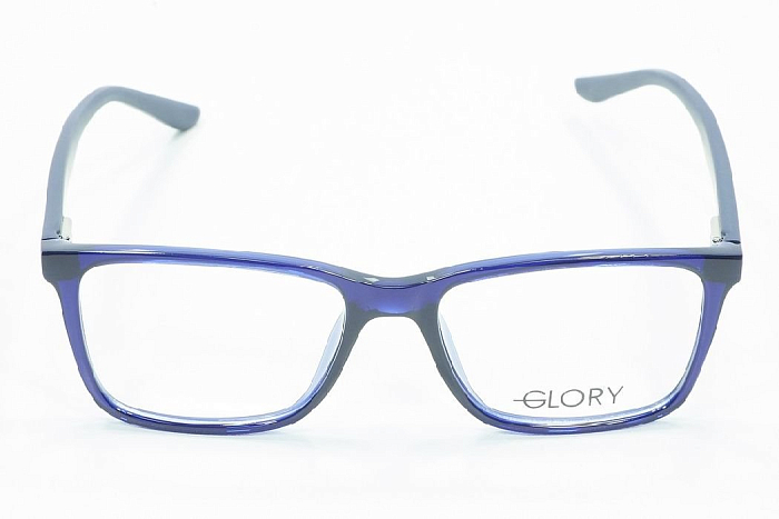 Оправы -  Glory 469-Blue - 0