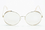 Солнцезащитные очки -  Guess 7609 28T 57 (+) - 1