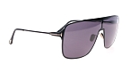 Солнцезащитные очки -  Tom Ford 1173 01A 69 (+) - 1