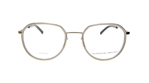 Оправа Опр. Porsche Design 8740-B 53 (+)