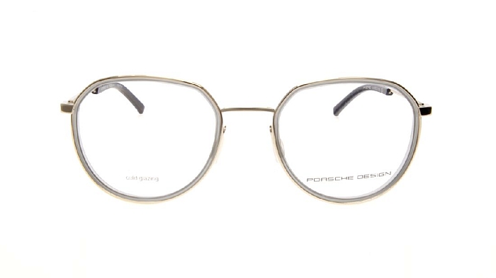Оправы -  Porsche Design 8740-B 53 (+) - 0