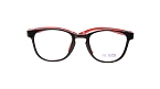 Оправы -  Happy Look Kids B 2504 C2 - 0