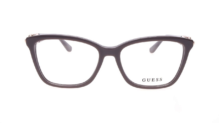 Оправы -  Guess 50181 020 52 (+) - 0