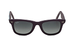 Солнцезащитные очки -  Ray-Ban 0RB2140-606471 50 (+) - 0