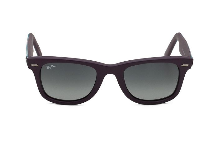 Солнцезащитные очки -  Ray-Ban 0RB2140-606471 50 (+) - 0