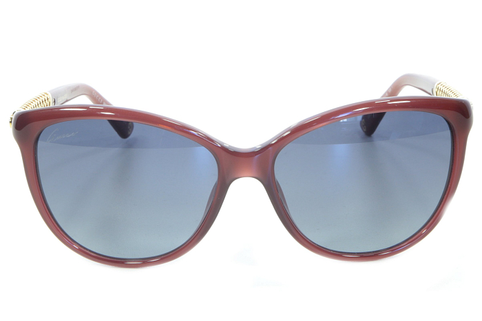 Солнцезащитные очки -  Gucci 3692/S-3JA (+) - 0