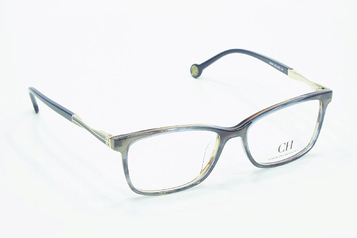 Оправы -  Carolina Herrera 781 ACE (+) - 0