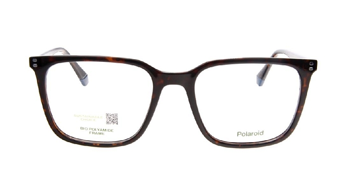 Оправы -  Polaroid PLD D580-086 54 (+) - 0