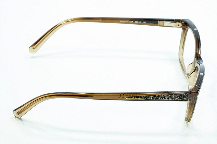 Оправы -  Swarovski SK 5274-047 54 (+) - 2
