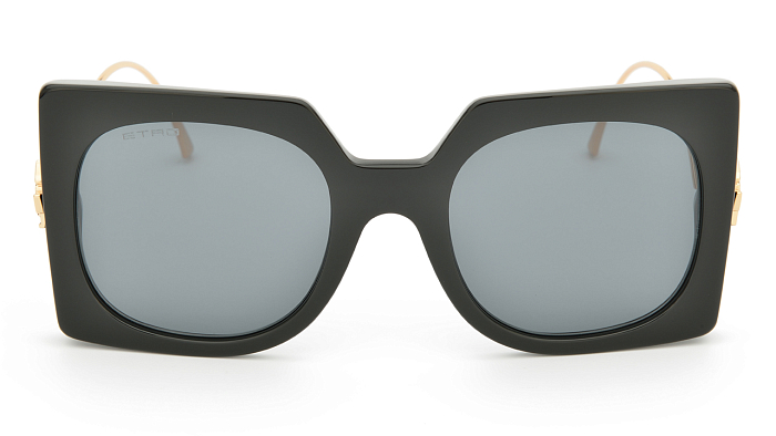 Солнцезащитные очки -  Etro 0026/S-807/IR 54 (+) - 0