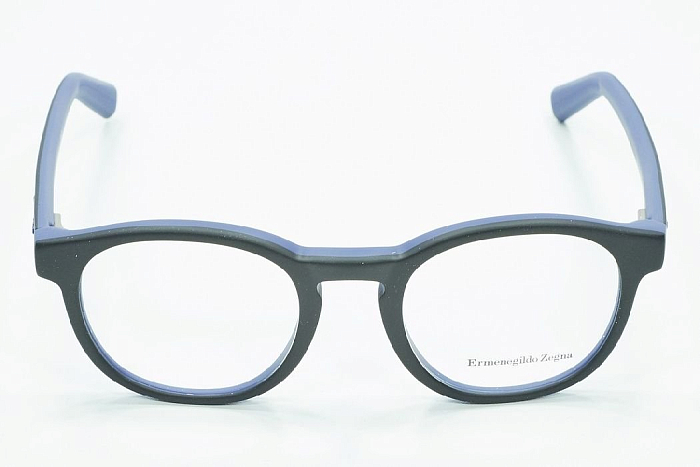 Оправы -  Ermenegildo Zegna 5104 005 50 (+) - 0