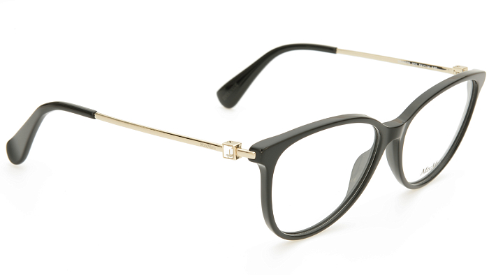 Оправы -  Max Mara MM 5078 001 54 (+) - 1