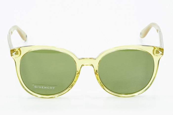 Солнцезащитные очки -  Givenchy 7077/S-40G (+) - 0